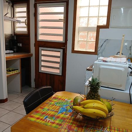 Hotel Smart-Lidays Sainte-Anne  Zewnętrze zdjęcie