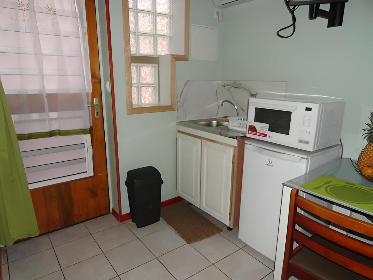 Hotel Smart-Lidays Sainte-Anne  Zewnętrze zdjęcie