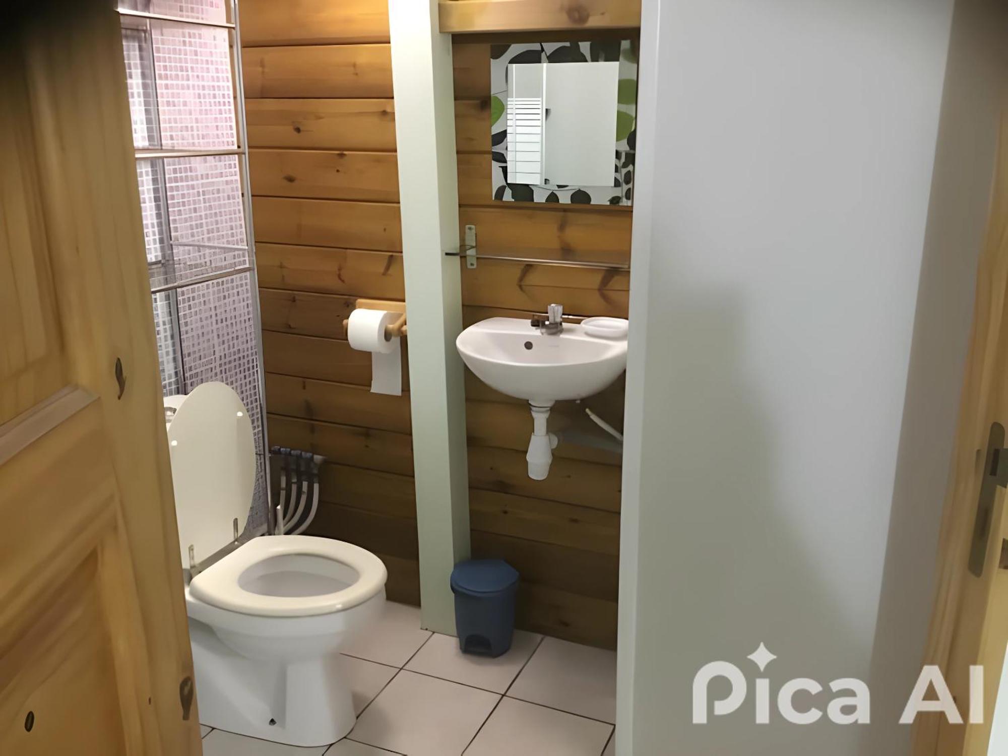 Hotel Smart-Lidays Sainte-Anne  Zewnętrze zdjęcie