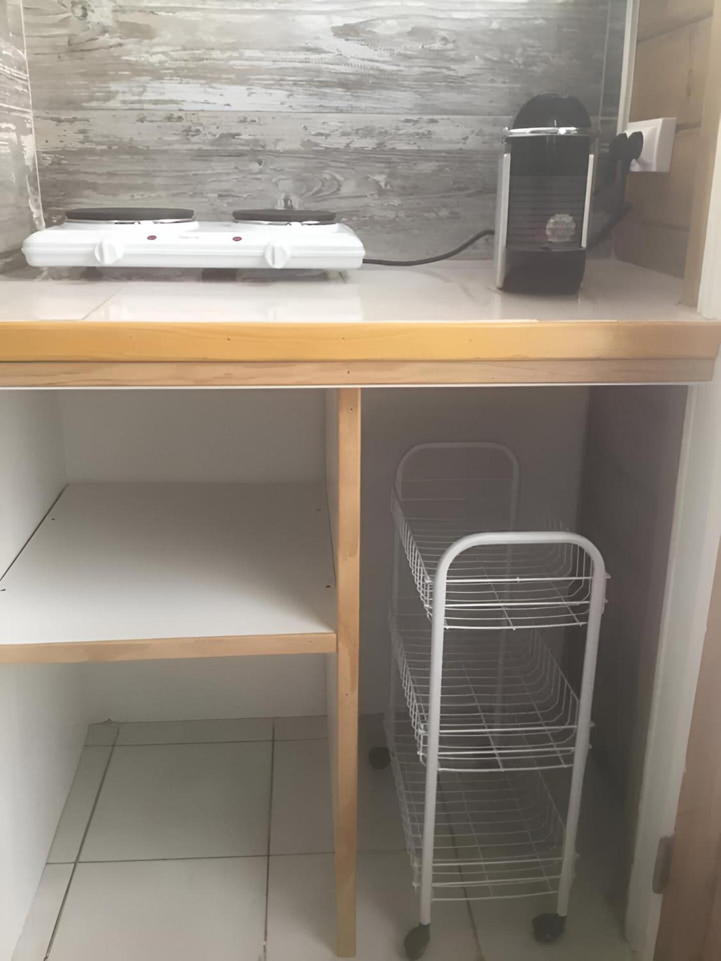 Hotel Smart-Lidays Sainte-Anne  Zewnętrze zdjęcie