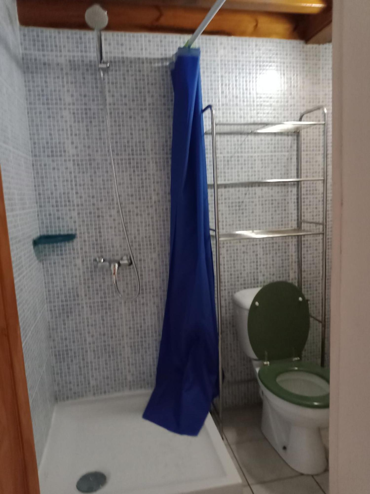 Hotel Smart-Lidays Sainte-Anne  Zewnętrze zdjęcie