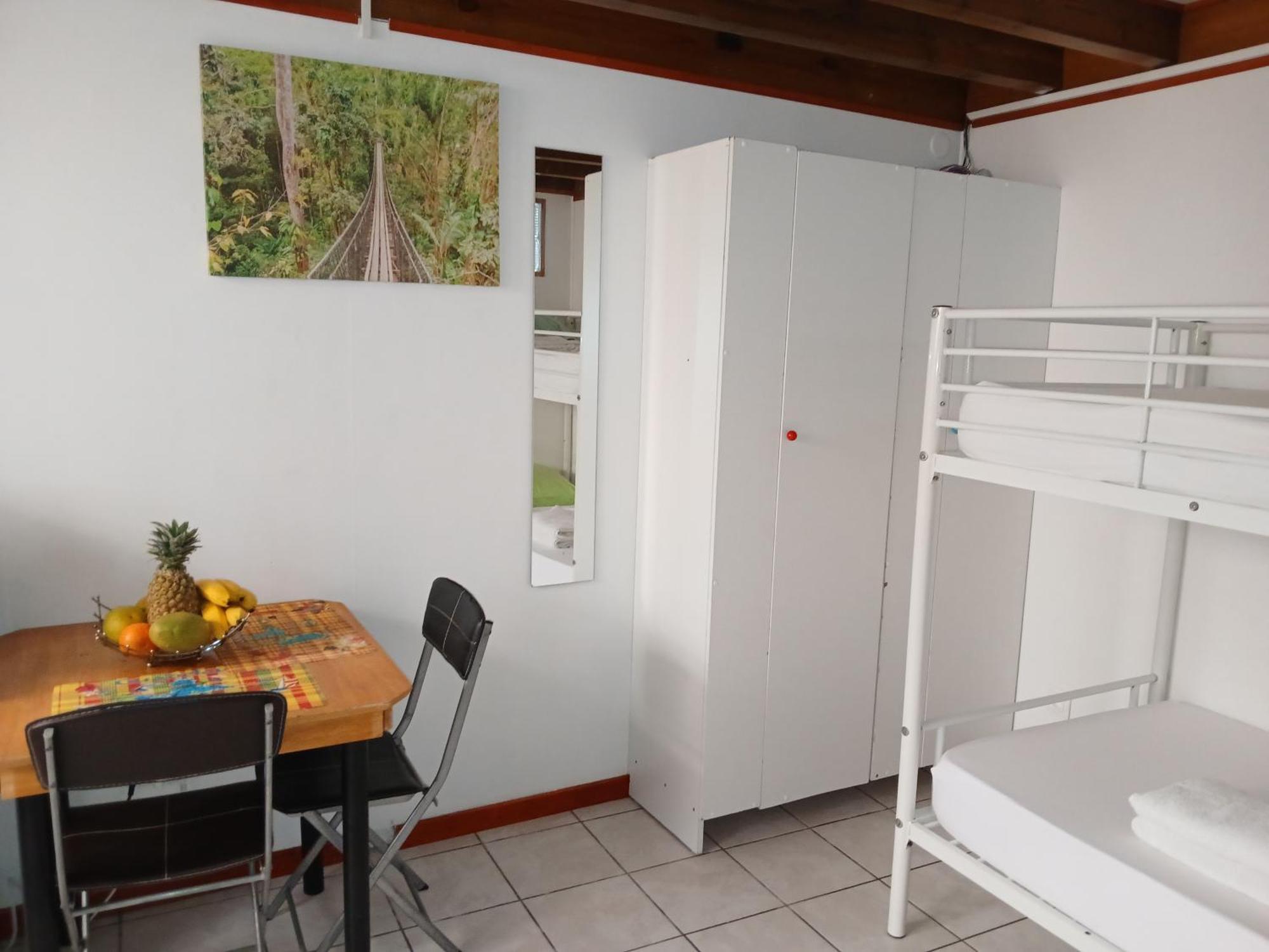 Hotel Smart-Lidays Sainte-Anne  Zewnętrze zdjęcie