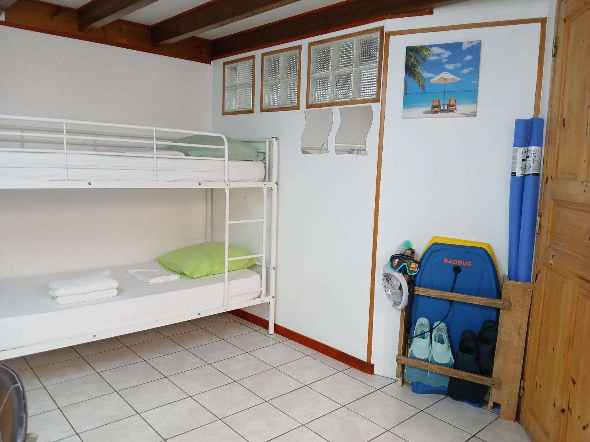 Hotel Smart-Lidays Sainte-Anne  Zewnętrze zdjęcie